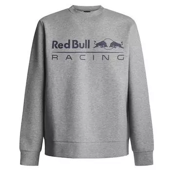 Red Bull Racing Team Logo Crew свитшот M