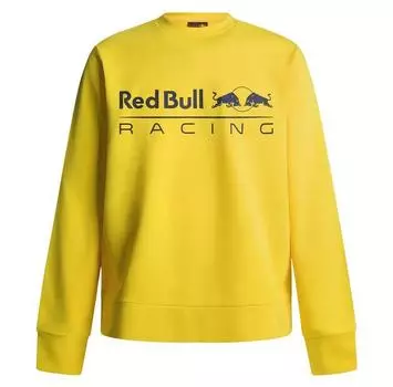 Red Bull Racing Team Logo Crew свитшот XL
