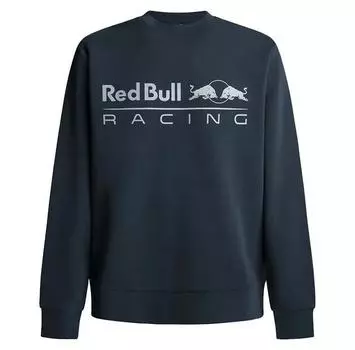 Red Bull Racing Team Logo Crew свитшот S