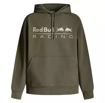 Red Bull Racing Team Logo худи 2XL
