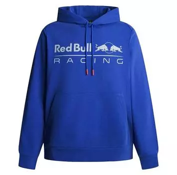 Red Bull Racing Team Logo Overhead Hoody худи 2XL