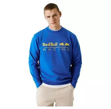 Red Bull Racing Team Logo свитшот S