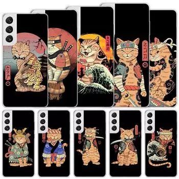 Red Dead Redemption 2 мягкий чехол для Samsung Galaxy M12 M21 M30S M31 M32 M51 M52 чехол для телефона Note 8 9 10 + 20 Ultra J4 J6 Plus J8 Samsung M11