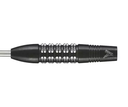 RED DRAGON Red Dragon Snake Bite Peter Wright Model Black Strike Barrel Steel 26g