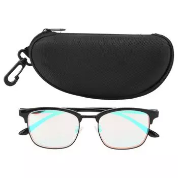 Red Green Colorblindness Glasses Fashionable Anti Glare Unisex Color Blindness Glasses