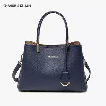 Red Middle-Aged Women s Wedding Mom Bag