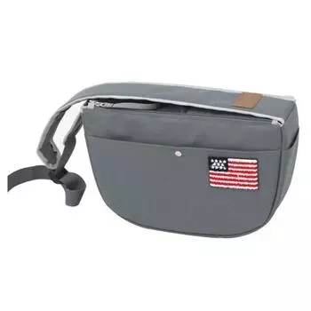 Red Puppy American Pet Simple Sling Bag, Корейский шампунь для домашних животных