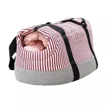 Red Puppy Vincent Pet Slingback, корейский шампунь для домашних животных