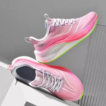 Red Rabbit мужские кроссовки для марафона женские сверхлегкие дышащие кроссовки для бега на открытом воздухе мужские спортивные тренировочные кроссовки мужские 35