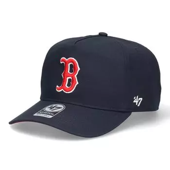 RED SOX BASIC HITCH [Сорок семь]