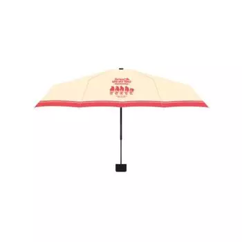 Red Velvet 12 Umbrellas 2020 Trolls Pop Up Store