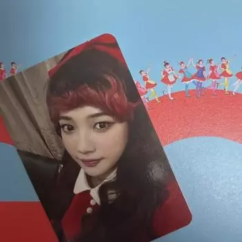 Red Velvet Dumm Полный альбом композиций