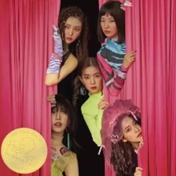 Red Velvet - -- «ФЕСТИВАЛЬ REVE», ДЕНЬ 1 (мини ) ПУТЕВОДИТЕЛЬ ВЕРСИЯ. 0