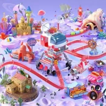 Red Velvet - -- ФЕСТИВАЛЬ REVE ДЕНЬ 2 (мини ) ДЕНЬ 2 ВЕР. 0