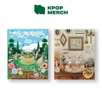 Red Velvet - Фестиваль ReVe 2022 : Почувствуй мой ритм (ReVe Ver. )