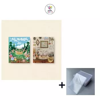 RED VELVET ReVe Ver The ReVe Festival 2022 — Feel My Rhythm Random Ver