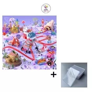 RED VELVET Фестиваль ReVe ДЕНЬ 2 ВЕРСИЯ.