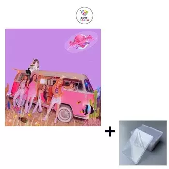 RED VELVET Фестиваль ReVe??День 2??Путеводитель Вер.)