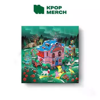 Red Velvet - [ФИНАЛ ФЕСТИВАЛЯ REVE] ФИНАЛ ВЕР. FINALE VER.