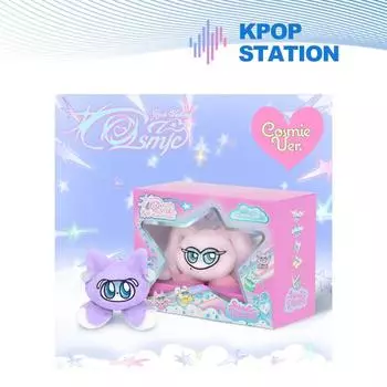 (+магазин подарков) RED VELVET - [Космический] (Косми Вер.) [Случайная версия] RANDOM