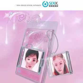 RED VELVET [Космический] (СМИНИ ВЕР) Random 1ea