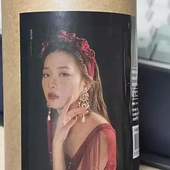 Red Velvet La Rouge Concert Sluggie Posters For Sale