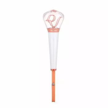 RED VELVET Official Light Stick SM Red Velvet Official Penlight [Предмет]