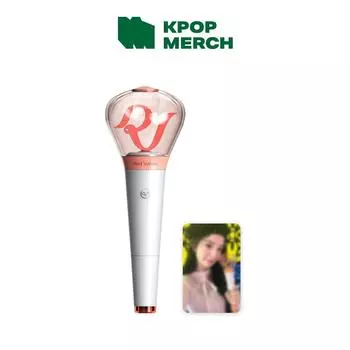 Red Velvet - Официальный FANLIGHT (Светящийся жезл)