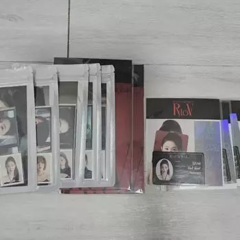 Red Velvet Rtob Goods Batch