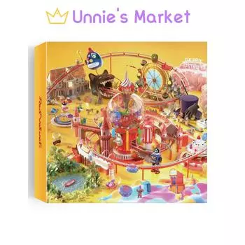 Red Velvet - The ReVe Festival Day 1 Kihno Kit Album + Подарок 1EA