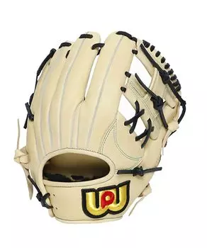 Редактировать для софтбола Camel питчер размер 7 (готовая к использованию перчатка) WGN5EDT65(0790) Коричневый/черный Правша (LH) Вокруг