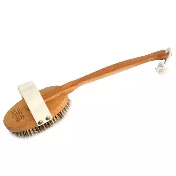 Redecker Body Brush (Medium Hard)