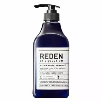REDEN HYBRID SHAMPOO 500ml