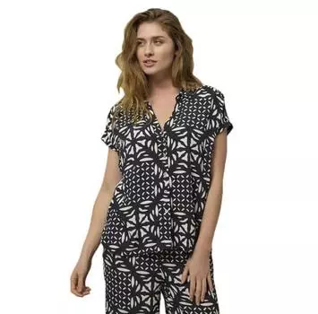 Redgreen Arndis рубашка с коротким рукавом M