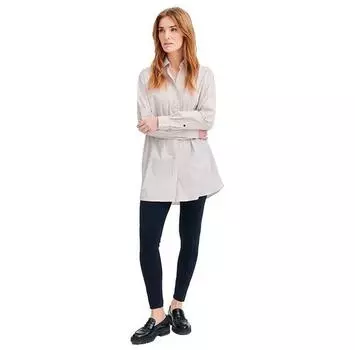 Redgreen Freya рубашка с длинным рукавом XL