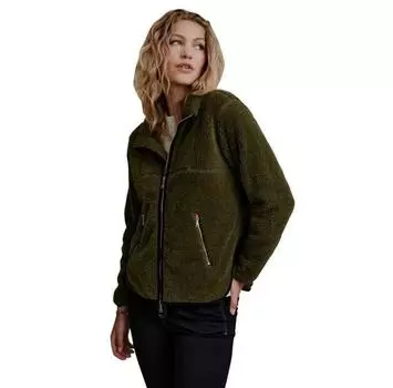 Redgreen Sansa Teddy Fleece куртка S