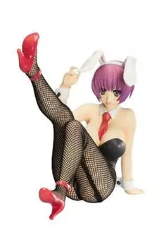 Редкая подборка 2010 Зима Иллюстрации Кохаку Сумераги Минори Айба Масштаб ПВХ окрашенная готовая фигурка VIP 1/7