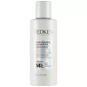 Redken Acid Bonding Concentrate Интенсивное восстанавливающее средство (150 мл)