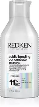 Redken Acidic Bonding Concentrate Интенсивный регенерирующий кондиционер TU прозрачный