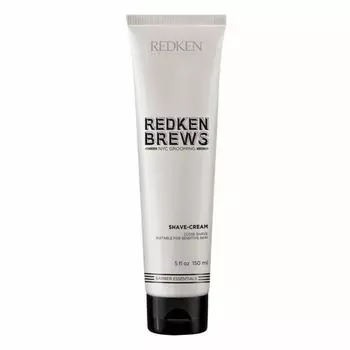 Redken Brews Крем для бритья Redken (150 мл)