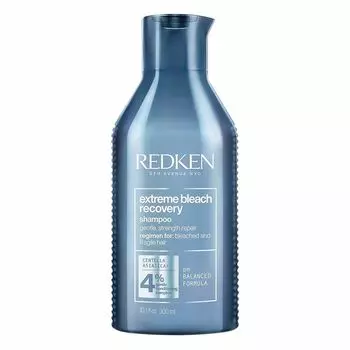 Redken Extreme Bleach Восстанавливающий шампунь (300 мл)