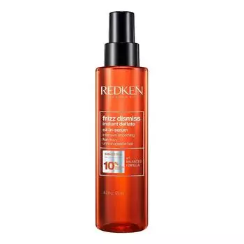 Redken Frizz Dismiss Serum Спрей против вьющихся волос (125 мл)