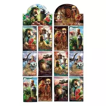 Редкий Отличный подарок и для дарения, и для коллекции One Size бежевый