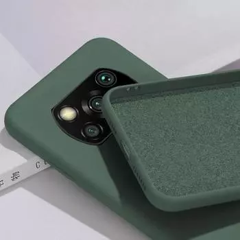 RedMi 8T 9A 9AT 9C NFC Note 9 9S Pro 8 8A 10 11 11S силиконовый чехол твердый противоударный жидкость для XiaoMi Mi 9 Lite SE 9T Pro 10 10T POCO X3 Mi 10 10T A3 RedMi 9C NFC фиолетовый