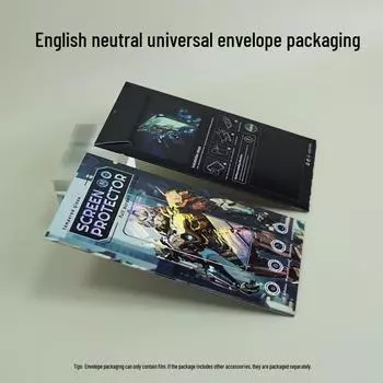 Redmi Turbo 4 Pro Note 13 HD Защитная пленка из закаленного стекла для всего экрана с защитой от отпечатков пальцев Redmi Note11 5G