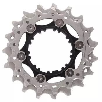 Редуктор SHIMANO CS-R8100 (17-19Т) 11-30Т Y0NR98020