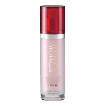 REDURE WHITZ EX Cream увлажняющий MLE крем, 40гр.