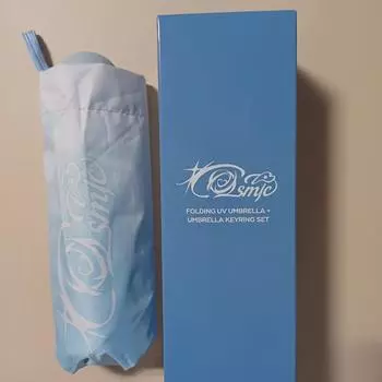 Зонт Redvelvet Cosmic Md