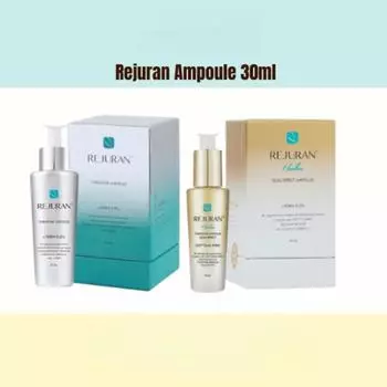 Реджуран Ампула 30мл(Ампула Turnover/ Ампула Healer двойного действия)