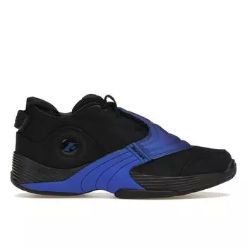 Reebok Answer 5 College Royal Мужские кроссовки черные DV8286